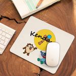 PC, gaming si accesorii - Periferice PC - Mousepad - Mousepad Kendama Toata Ziua All Day Gaming CoolTrend, 21x19cm - Infinity.ro