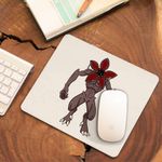 PC, gaming si accesorii - Periferice PC - Mousepad - Mousepad Stranger Things Demogorgon Abyss Monstru CoolTrend, 21x19cm - Infinity.ro