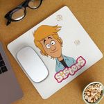 PC, gaming si accesorii - Periferice PC - Mousepad - Mousepad Surorile Maxence The Sisters Max Desene Copilarie, CoolTrend, 21x19cm - Infinity.ro