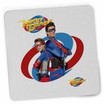 PC, gaming si accesorii - Periferice PC - Mousepad - Mousepad Henry Danger, CoolTrend, 21x19cm - Infinity.ro