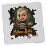 PC, gaming si accesorii - Periferice PC - Mousepad - Mousepad Familia Addams Pugsley Cimitir Dinamita Halloween Horror Cosplay CoolTrend, 21x19cm - Infinity.ro
