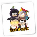 PC, gaming si accesorii - Periferice PC - Mousepad - Mousepad South Park Copilarie Colorado, CoolTrend, 21x19cm - Infinity.ro