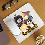 PC, gaming si accesorii - Periferice PC - Mousepad - Mousepad South Park Copilarie Colorado, CoolTrend, 21x19cm - Infinity.ro