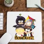 PC, gaming si accesorii - Periferice PC - Mousepad - Mousepad South Park Copilarie Colorado, CoolTrend, 21x19cm - Infinity.ro