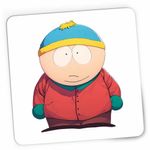 PC, gaming si accesorii - Periferice PC - Mousepad - Mousepad South Park Eric Cartman, CoolTrend, 21x19cm - Infinity.ro