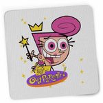 PC, gaming si accesorii - Periferice PC - Mousepad - Mousepad Fairly Odd Parents Wanda Venus Nasii mei Vrajitori CoolTrend, 21x19cm - Infinity.ro