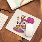 PC, gaming si accesorii - Periferice PC - Mousepad - Mousepad Fairly Odd Parents Wanda Venus Nasii mei Vrajitori CoolTrend, 21x19cm - Infinity.ro