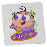 PC, gaming si accesorii - Periferice PC - Mousepad - Mousepad Fairly Odd Parents Poof Wanda Cosmo Nasii mei Vrajitori CoolTrend, 21x19cm - Infinity.ro