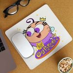 PC, gaming si accesorii - Periferice PC - Mousepad - Mousepad Fairly Odd Parents Poof Wanda Cosmo Nasii mei Vrajitori CoolTrend, 21x19cm - Infinity.ro