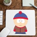 PC, gaming si accesorii - Periferice PC - Mousepad - Mousepad South Park Stan Marsh, CoolTrend, 21x19cm - Infinity.ro