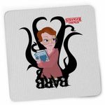 PC, gaming si accesorii - Periferice PC - Mousepad - Mousepad Stranger Things Barb Matematica Hell CoolTrend, 21x19cm - Infinity.ro