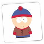 PC, gaming si accesorii - Periferice PC - Mousepad - Mousepad South Park Stan Marsh, CoolTrend, 21x19cm - Infinity.ro