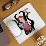 PC, gaming si accesorii - Periferice PC - Mousepad - Mousepad Stranger Things Barb Matematica Hell CoolTrend, 21x19cm - Infinity.ro