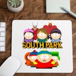PC, gaming si accesorii - Periferice PC - Mousepad - Mousepad South Park Wendy Testaburger Team, CoolTrend, 21x19cm - Infinity.ro