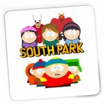 PC, gaming si accesorii - Periferice PC - Mousepad - Mousepad South Park Wendy Testaburger Team, CoolTrend, 21x19cm - Infinity.ro