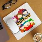 PC, gaming si accesorii - Periferice PC - Mousepad - Mousepad South Park Wendy Testaburger Team, CoolTrend, 21x19cm - Infinity.ro
