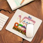 PC, gaming si accesorii - Periferice PC - Mousepad - Mousepad Six Seven South Park 4489 Radical CoolTrend, 21x19cm - Infinity.ro