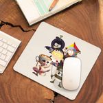 PC, gaming si accesorii - Periferice PC - Mousepad - Mousepad South Park Capucino Asasino Capucina Italia, CoolTrend, 21x19cm - Infinity.ro