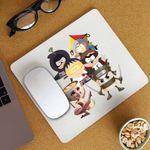 PC, gaming si accesorii - Periferice PC - Mousepad - Mousepad South Park Capucino Asasino Capucina Italia, CoolTrend, 21x19cm - Infinity.ro