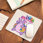 PC, gaming si accesorii - Periferice PC - Mousepad - Mousepad Dora Exploratoarea Tico Prieten, CoolTrend, 21x19cm - Infinity.ro