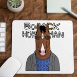 PC, gaming si accesorii - Periferice PC - Mousepad - Mousepad BoJack Horseman Cool CoolTrend, 21x19cm - Infinity.ro