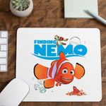 PC, gaming si accesorii - Periferice PC - Mousepad - Mousepad Finding Nemo Marlin Tata Pestisor Desene Animate CoolTrend, 21x19cm - Infinity.ro