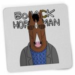 PC, gaming si accesorii - Periferice PC - Mousepad - Mousepad BoJack Horseman Cool CoolTrend, 21x19cm - Infinity.ro