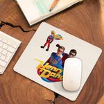 PC, gaming si accesorii - Periferice PC - Mousepad - Mousepad Henry Danger Super Puteri, CoolTrend, 21x19cm - Infinity.ro