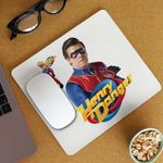 PC, gaming si accesorii - Periferice PC - Mousepad - Mousepad Henry Danger Actiune, CoolTrend, 21x19cm - Infinity.ro