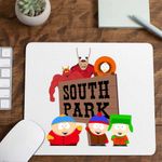 PC, gaming si accesorii - Periferice PC - Mousepad - Mousepad South Park Aventuri Urbane, CoolTrend, 21x19cm - Infinity.ro