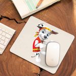 PC, gaming si accesorii - Periferice PC - Mousepad - Mousepad Paw Patrol Marshall Karate Kung Fu Arte Martiale, CoolTrend, 21x19cm - Infinity.ro