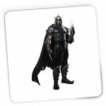 PC, gaming si accesorii - Periferice PC - Mousepad - Mousepad Testoasele Ninja Shredder Foot Clan, CoolTrend, 21x19cm - Infinity.ro