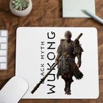 PC, gaming si accesorii - Periferice PC - Mousepad - Mousepad Wukong Legend Black Myth, 21x19cm - Infinity.ro