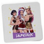 PC, gaming si accesorii - Periferice PC - Mousepad - Mousepad Six Seven Huntrix 67 Demon Hunters Kpop CoolTrend, 21x19cm - Infinity.ro