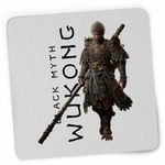 PC, gaming si accesorii - Periferice PC - Mousepad - Mousepad Wukong Legend Black Myth, 21x19cm - Infinity.ro