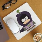 PC, gaming si accesorii - Periferice PC - Mousepad - Mousepad South Park Mysterion Rises, CoolTrend, 21x19cm - Infinity.ro