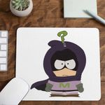 PC, gaming si accesorii - Periferice PC - Mousepad - Mousepad South Park Mysterion Rises, CoolTrend, 21x19cm - Infinity.ro