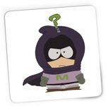 PC, gaming si accesorii - Periferice PC - Mousepad - Mousepad South Park Mysterion Rises, CoolTrend, 21x19cm - Infinity.ro