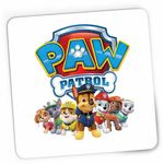 PC, gaming si accesorii - Periferice PC - Mousepad - Mousepad Paw Patrol Dream Team Patrula Catelusilor, CoolTrend, 21x19cm - Infinity.ro