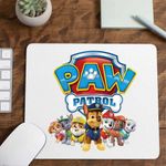 PC, gaming si accesorii - Periferice PC - Mousepad - Mousepad Paw Patrol Dream Team Patrula Catelusilor, CoolTrend, 21x19cm - Infinity.ro