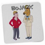 PC, gaming si accesorii - Periferice PC - Mousepad - Mousepad BoJack Horseman Todd Chavez CoolTrend, 21x19cm - Infinity.ro