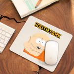 PC, gaming si accesorii - Periferice PC - Mousepad - Mousepad South Park Calugar Budist Buddha, CoolTrend, 21x19cm - Infinity.ro