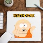 PC, gaming si accesorii - Periferice PC - Mousepad - Mousepad South Park Calugar Budist Buddha, CoolTrend, 21x19cm - Infinity.ro