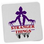 PC, gaming si accesorii - Periferice PC - Mousepad - Mousepad Stranger Things Gate Abyss Abis Hell Demogorgon CoolTrend, 21x19cm - Infinity.ro