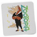 PC, gaming si accesorii - Periferice PC - Mousepad - Mousepad Zootopia Winddancer Cal Primar Dansator Zootropolis CoolTrend, 21x19cm - Infinity.ro