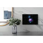 Casa si Gradina - Decoratiuni - Tablouri - Tablou Canvas, "Fulgere cosmice în adâncurile universului", 39 x 26 cm - Infinity.ro