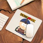 PC, gaming si accesorii - Periferice PC - Mousepad - Mousepad South Park Ranger Stan Marshwalker, CoolTrend, 21x19cm - Infinity.ro