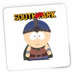 PC, gaming si accesorii - Periferice PC - Mousepad - Mousepad South Park Ranger Stan Marshwalker, CoolTrend, 21x19cm - Infinity.ro