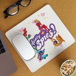 PC, gaming si accesorii - Periferice PC - Mousepad - Mousepad Spioanele Actiune Spioni Agenti Secreti CoolTrend, 21x19cm - Infinity.ro