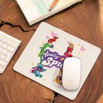 PC, gaming si accesorii - Periferice PC - Mousepad - Mousepad Spioanele Actiune Spioni Agenti Secreti CoolTrend, 21x19cm - Infinity.ro